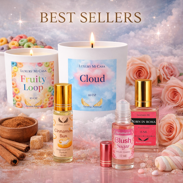 Best Sellers