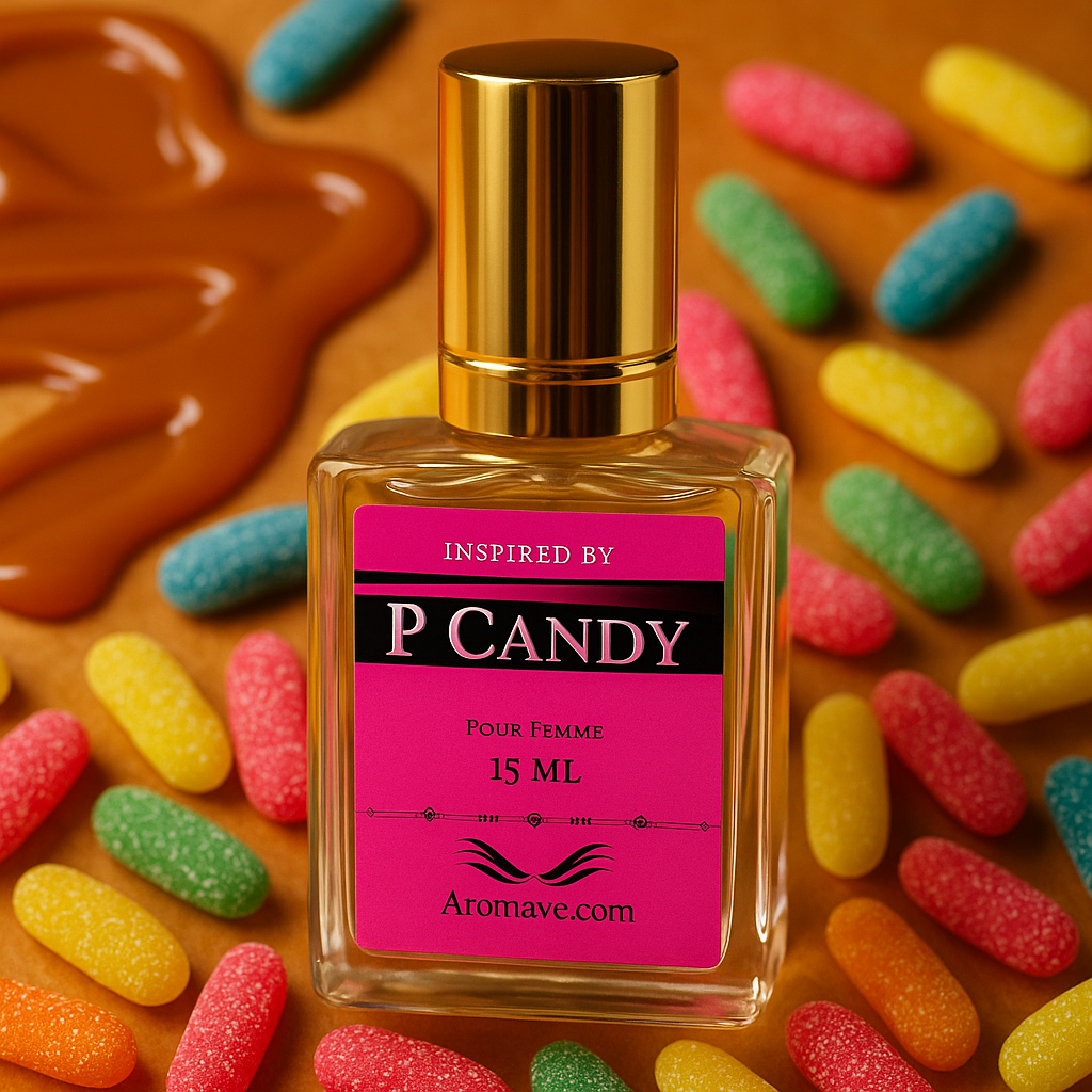 P Candy