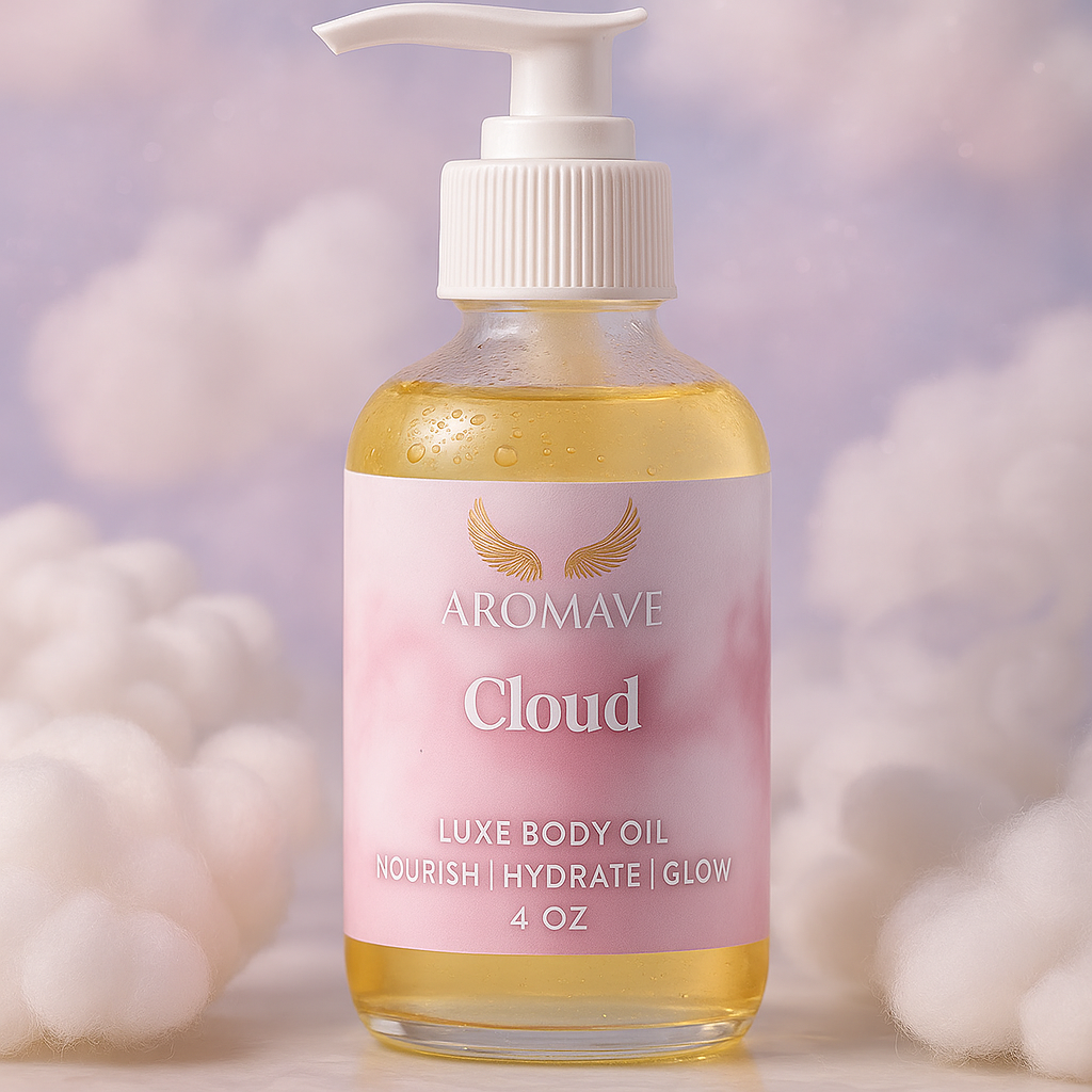 Cloud 4 OZ