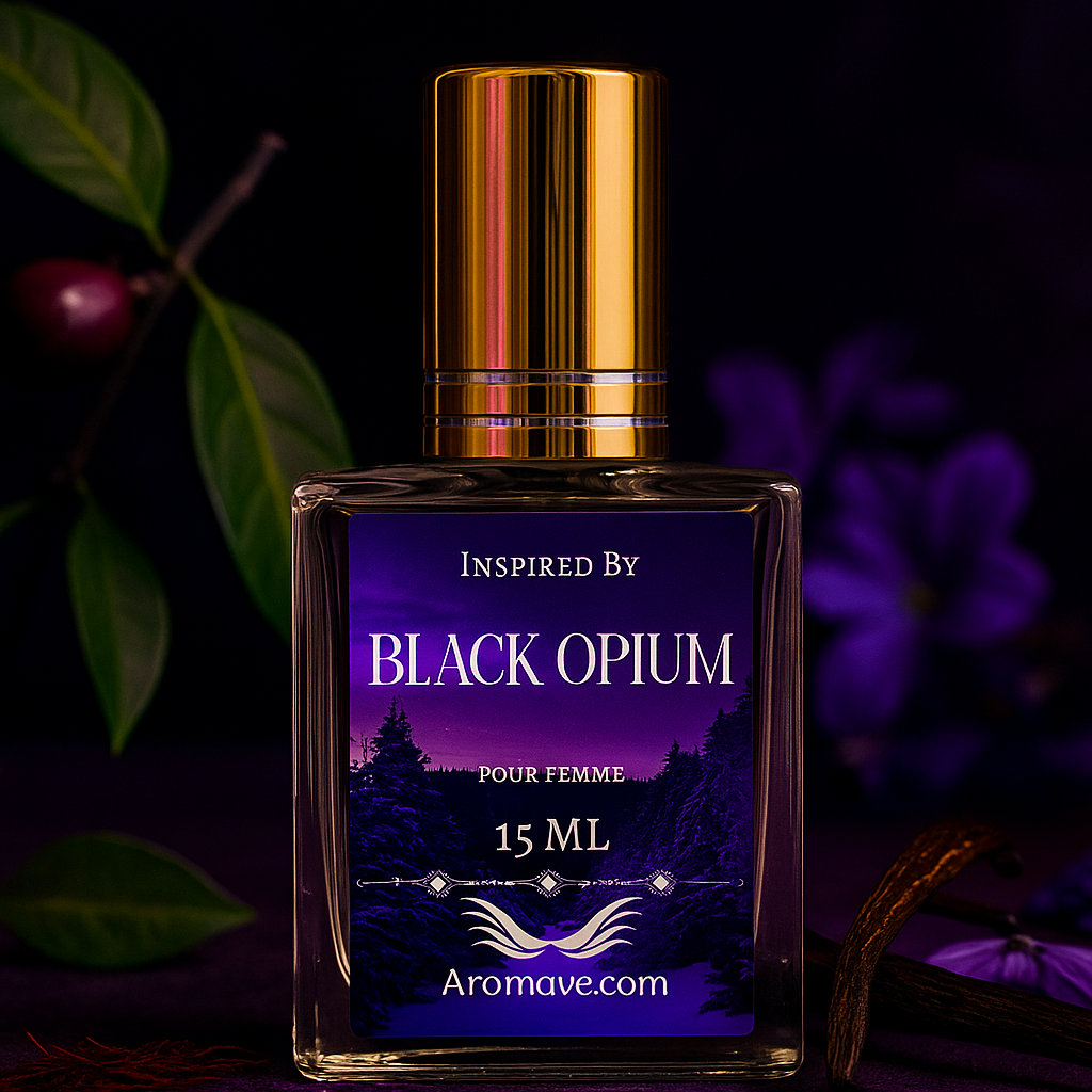 Black Opium